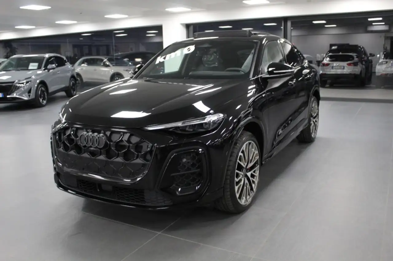 Audi Q5 2026