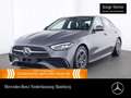 Mercedes-Benz C 200 AMG+PANO+360+AHK+LED+TOTW+KEYLESS+9G Grau - thumbnail 1