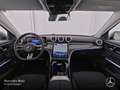 Mercedes-Benz C 200 AMG+PANO+360+AHK+LED+TOTW+KEYLESS+9G Grau - thumbnail 9