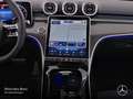 Mercedes-Benz C 200 AMG+PANO+360+AHK+LED+TOTW+KEYLESS+9G Grau - thumbnail 6