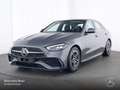 Mercedes-Benz C 200 AMG+PANO+360+AHK+LED+TOTW+KEYLESS+9G Grau - thumbnail 2