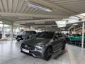 Mercedes-Benz GLC 400 d 4Matic AMG Line LED/CAM/PANO. Gris - thumbnail 4