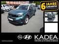 Opel Frontera 1.2 Edition W LED + Fernlichtass. Vert - thumbnail 1