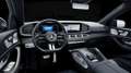 Mercedes-Benz GLE 350 de 4Matic Plug-in Hybrid Coupé AMG Line Premium Gris - thumbnail 8
