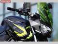 Kawasaki Z 400 zelena - thumbnail 7