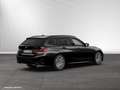 BMW 340 M340i xDrive Touring Allrad|Pano|HiFi|Head-Up Schwarz - thumbnail 2