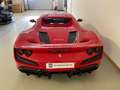 Ferrari F8 Spider 1.Hand / DE / Unfallfrei Rot - thumbnail 8