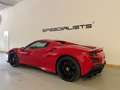 Ferrari F8 Spider 1.Hand / DE / Unfallfrei Rot - thumbnail 5