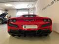 Ferrari F8 Spider 1.Hand / DE / Unfallfrei Rot - thumbnail 9