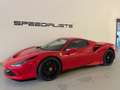 Ferrari F8 Spider 1.Hand / DE / Unfallfrei Rot - thumbnail 4