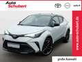 Toyota C-HR 2.0 Hybrid GR Sport+JBL-Sound+Alcantara+Bi-LED Grau - thumbnail 1
