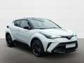 Toyota C-HR 2.0 Hybrid GR Sport+JBL-Sound+Alcantara+Bi-LED Grau - thumbnail 11
