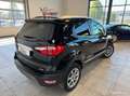 Ford EcoSport PHASE 3 1.5 EcoBlue 100cv TITANIUM-2018 Noir - thumbnail 4