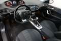 Peugeot 308 1.2 PureTech Allure 130 PK! PANO NAVI CLIMA PDC CR Zwart - thumbnail 2