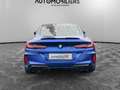 BMW M8 M8 Competition Bleu - thumbnail 3