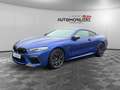 BMW M8 M8 Competition Bleu - thumbnail 1