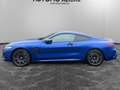 BMW M8 M8 Competition Bleu - thumbnail 5