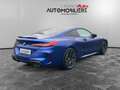 BMW M8 M8 Competition Bleu - thumbnail 2