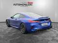 BMW M8 M8 Competition Bleu - thumbnail 4