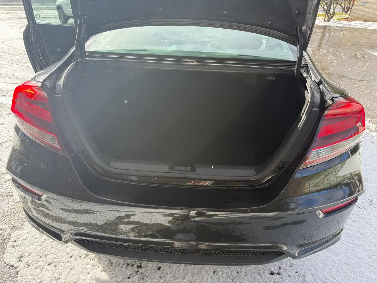 Honda Civic снимка Honda Civic