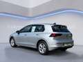 Volkswagen Golf VIII Lim. 2.0TDI 85KW DSG SHZ APP-Con Silber - thumbnail 3