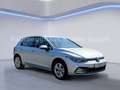 Volkswagen Golf VIII Lim. 2.0TDI 85KW DSG SHZ APP-Con Silber - thumbnail 7