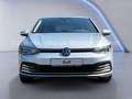 Volkswagen Golf VIII Lim. 2.0TDI 85KW DSG SHZ APP-Con Silber - thumbnail 8