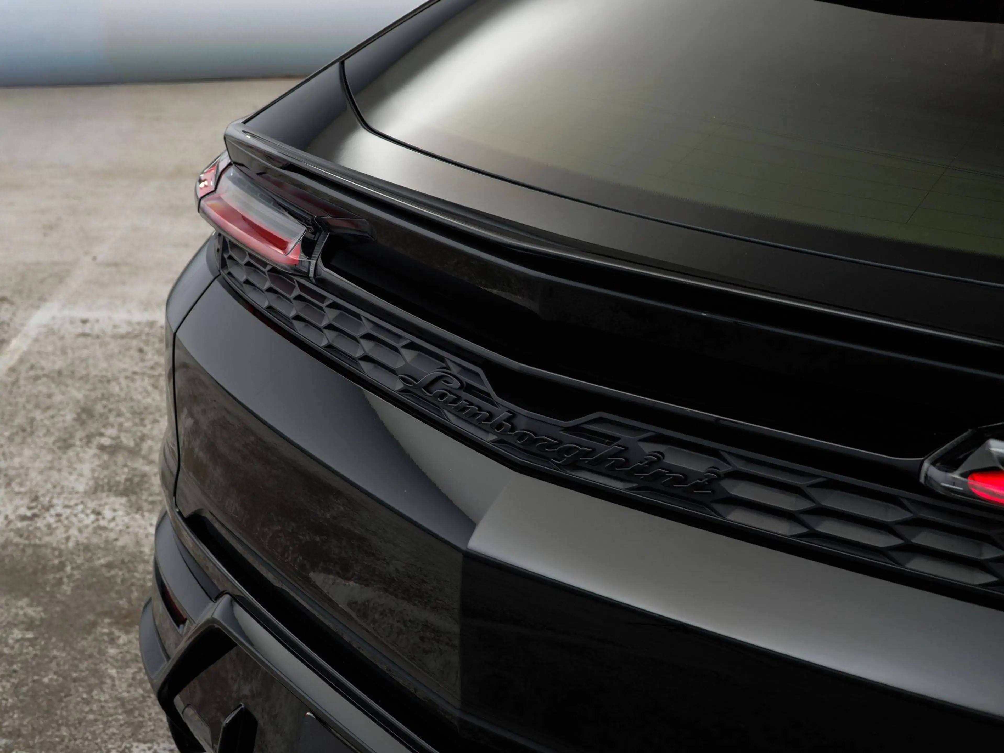 Lamborghini Urus SE MY26 — photo 14