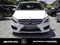 Mercedes-Benz B 180 CDI d AMG NAVI TEMPO LED SITZHEIZUNG Blanco - thumbnail 2