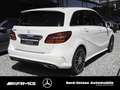 Mercedes-Benz B 180 CDI d AMG NAVI TEMPO LED SITZHEIZUNG Blanco - thumbnail 4