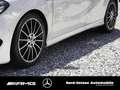 Mercedes-Benz B 180 CDI d AMG NAVI TEMPO LED SITZHEIZUNG Blanco - thumbnail 5