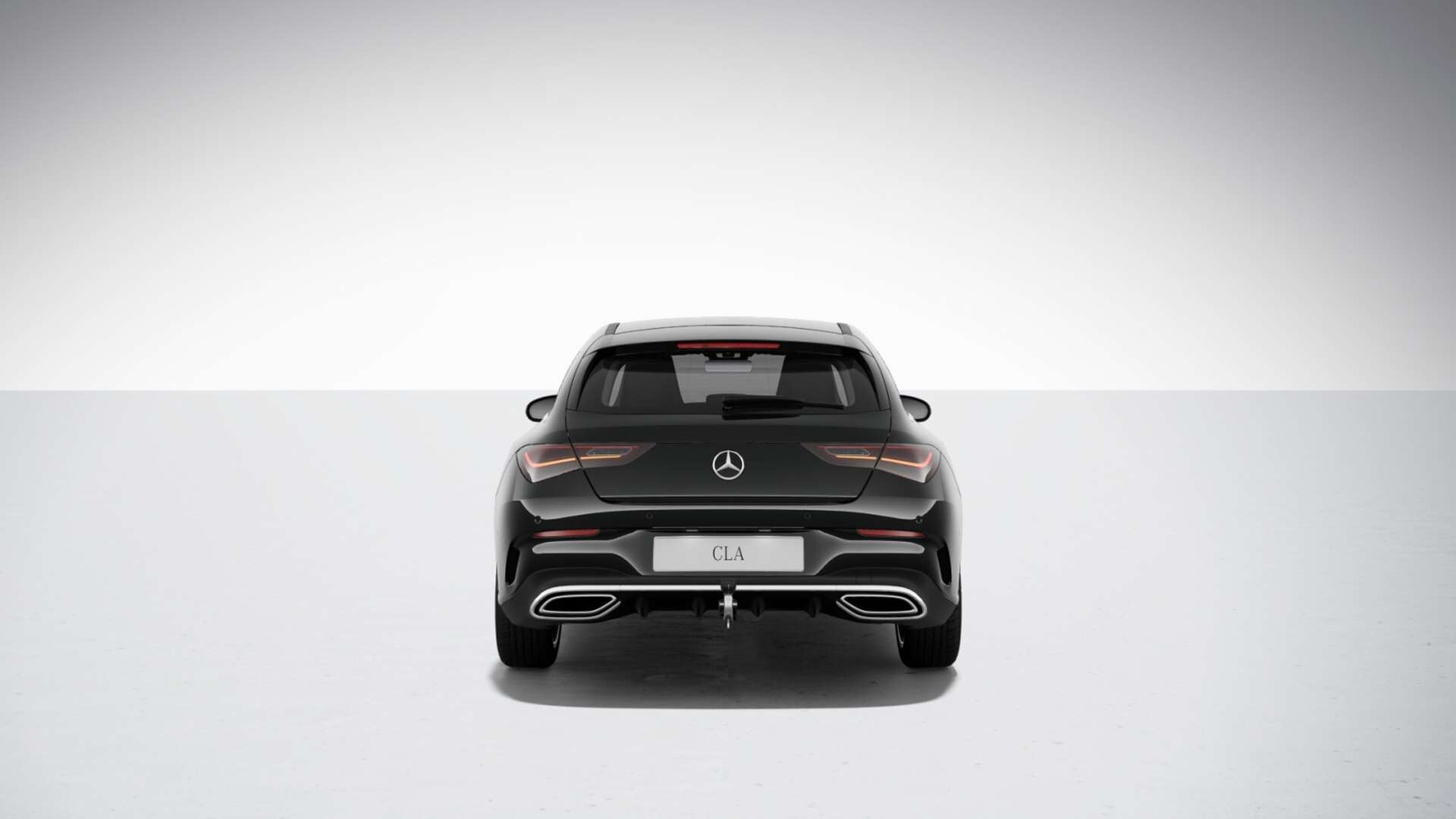 Mercedes CLA Shooting Break 200 AMG LINE -  - Joinsteer - #4