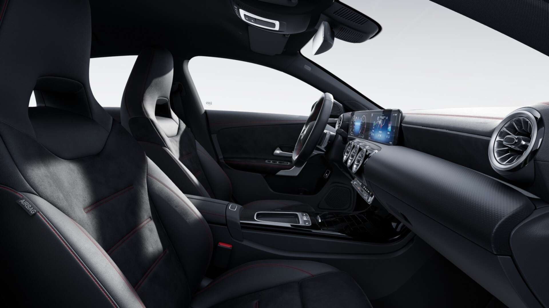 Mercedes CLA Shooting Break 200 AMG LINE -  - Joinsteer - #5