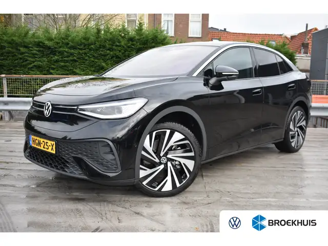 Volkswagen ID.5 Pro Business 77 kWh | 286 PK TREKHAAK | APP. CONNE