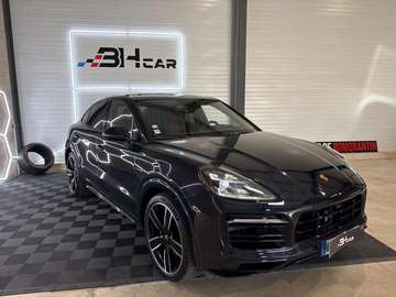 COUPE 3.0 E-HYBRID 462H 340 PHEV 14.1KWH PLATINUM EDITION BVA