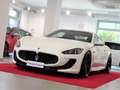 Maserati GranTurismo 4.7 MC Stradale 450CV *2 POSTI* Bianco - thumbnail 1