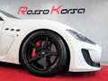 Maserati GranTurismo 4.7 MC Stradale 450CV *2 POSTI* Bianco - thumbnail 5