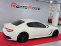 Maserati GranTurismo 4.7 MC Stradale 450CV *2 POSTI* Bianco - thumbnail 3