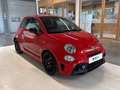 Abarth 500 2 1.4 T-Jet 595 121kW Spa-Francorchamps Rot - thumbnail 3