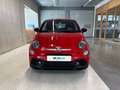 Abarth 500 2 1.4 T-Jet 595 121kW Spa-Francorchamps Rot - thumbnail 2