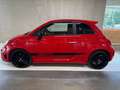 Abarth 500 2 1.4 T-Jet 595 121kW Spa-Francorchamps Rot - thumbnail 4