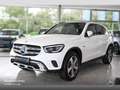 Mercedes-Benz GLC 300 de 4M PANO+360+AHK+MULTIBEAM+FAHRASS+HUD Blanc - thumbnail 2