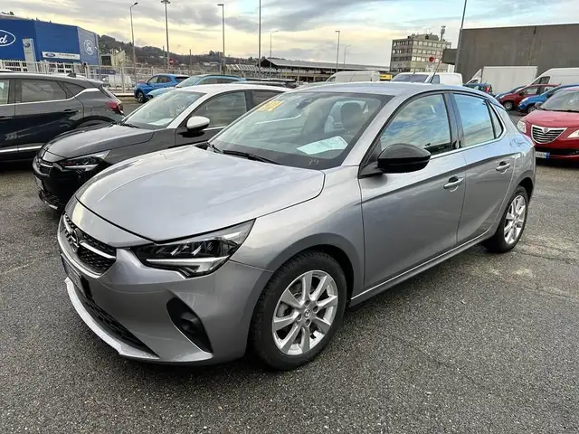 Opel Corsa 1.2 Edition 75cv GPL