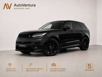 3.0 P460e HSE PHEV l Trekhaak l Black Pack l Schui