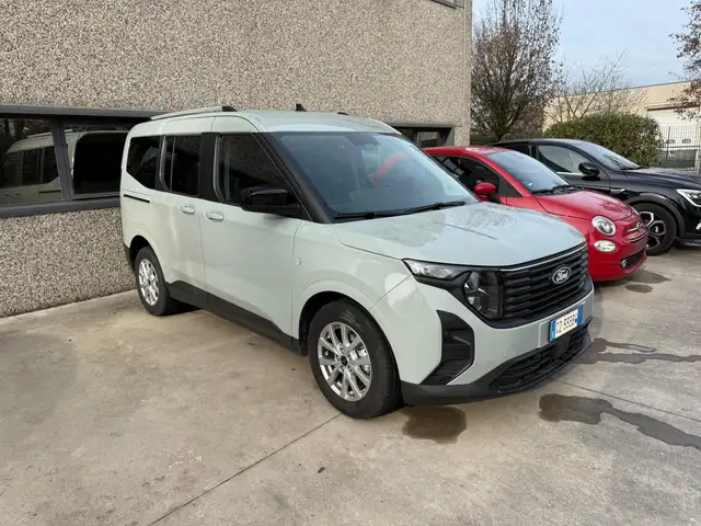 Ford Tourneo Courier 1.0 EcoBoost Active 5 POSTI