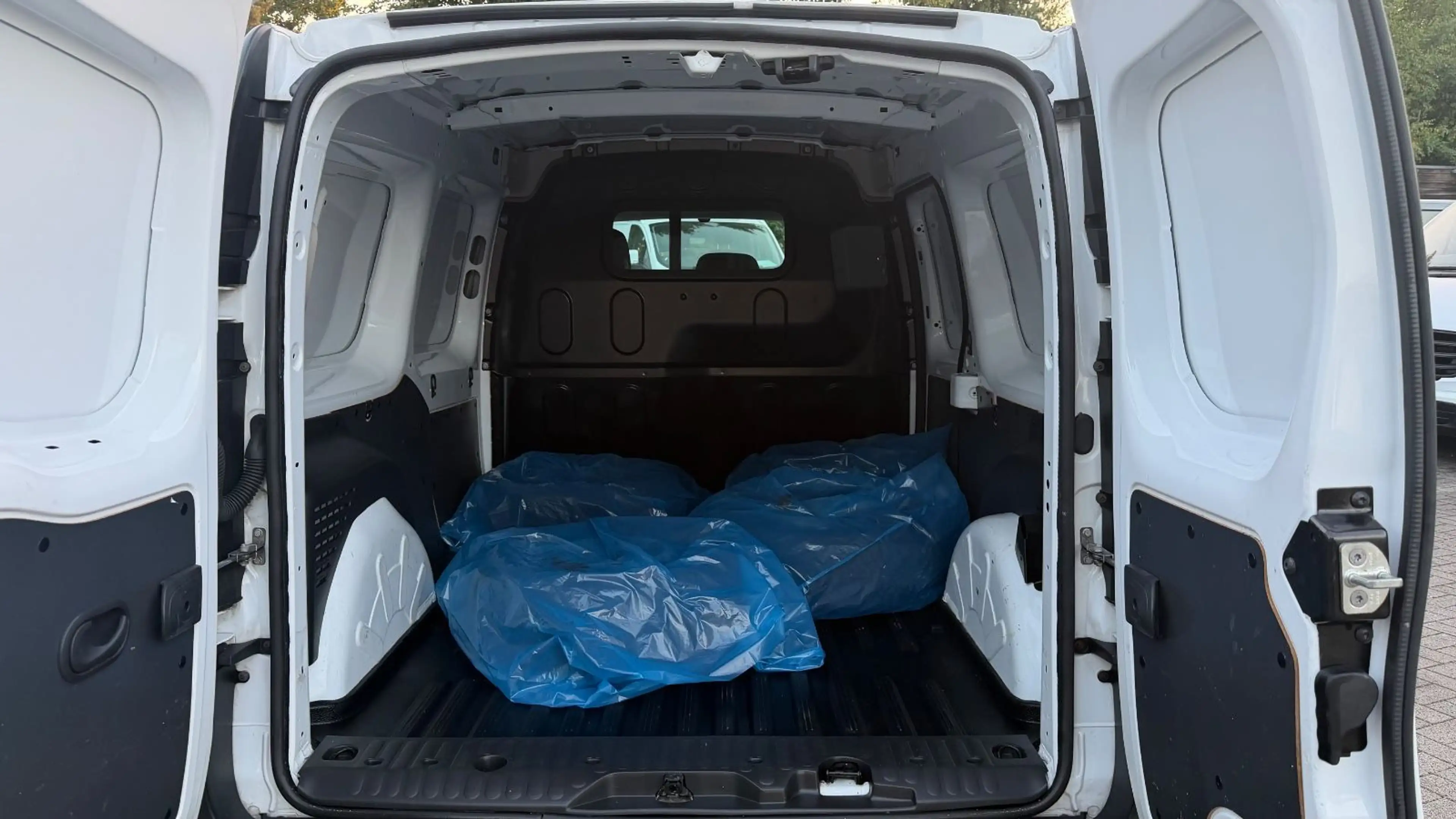Renault Kangoo KANGOO RAPID MAXI/PDC/KLIMA/TÜV NEU//AHK/3-SITZE — photo 11