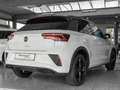 Volkswagen T-Roc 1.5 TSI DSG R-LINE BlackStyle beats AHK NA Weiß - thumbnail 3