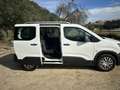 Peugeot Rifter 1.5BlueHDi Standard Access 75 Blanc - thumbnail 6