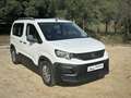 Peugeot Rifter 1.5BlueHDi Standard Access 75 Blanc - thumbnail 1