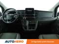Ford Tourneo Custom 2.0 TDCi 320 L1 Tourneo Titanium X Aut.*NAVI*CAM* Schwarz - thumbnail 12
